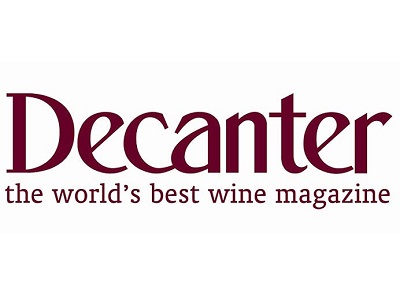 Decanter 07/2010