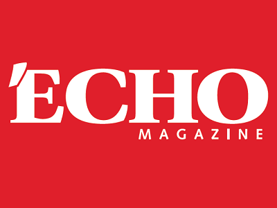 Echo 20/09/2012