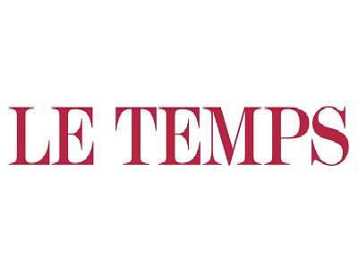 Le Temps 29/08/2007