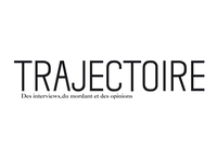 Trajectoire 04/2008